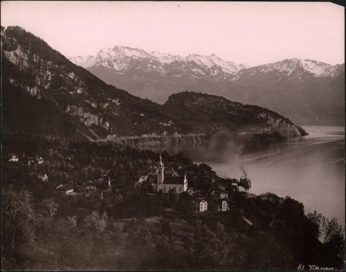 Vitznau