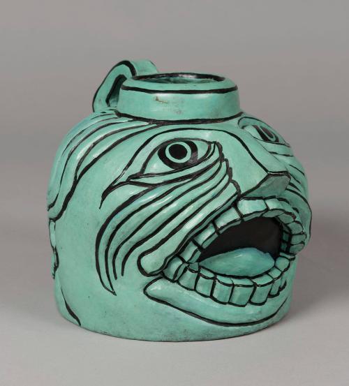 Face Jug