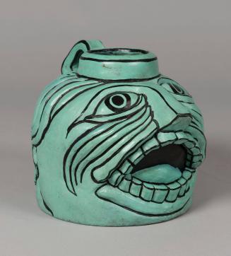 Face Jug