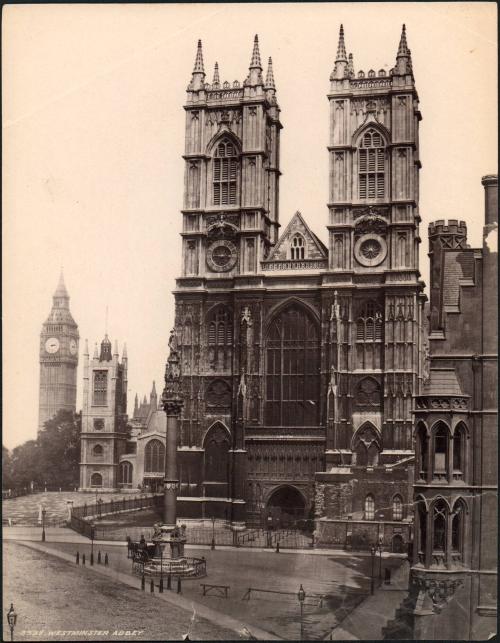 Westminister Abbey