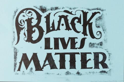 Black Lives Matter