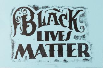 Black Lives Matter