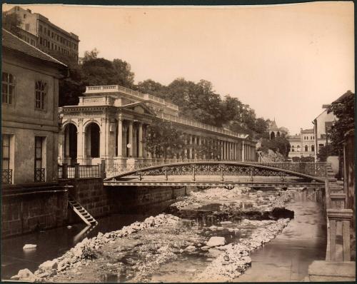 Muhllerum Karlsburg