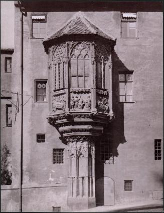 [Church exterior]