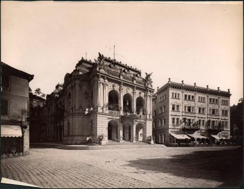 Theater