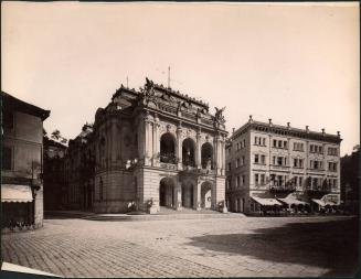 Theater