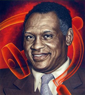 Paul Robeson