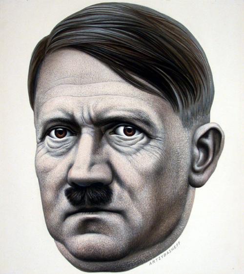 Adolf Hitler