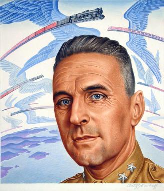 General George, Air Transport Command