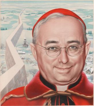 Cardinal Villeneuve (Canada)