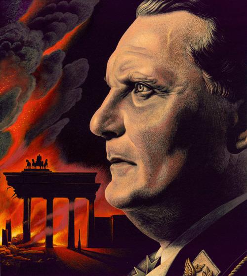 Hermann Goering