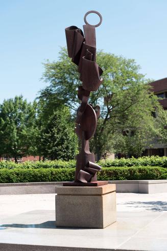 Albert Paley