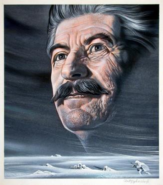 Josef Stalin