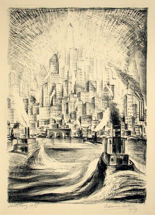 South Ferry