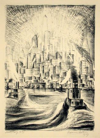 South Ferry