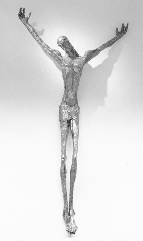 Crucified Christ