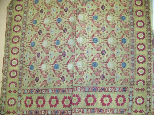 Persian Textile