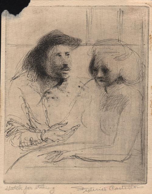 Untitled Sketch