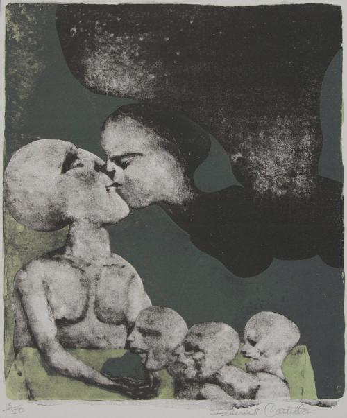 untitled [Kiss]