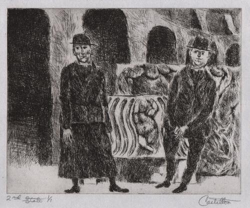 Two Priests