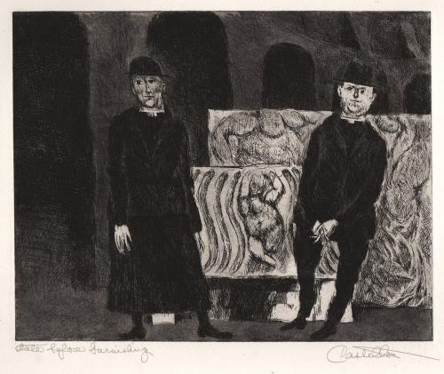 Two Priests