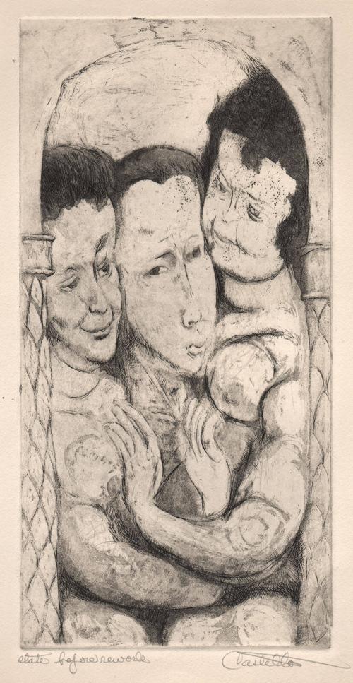 The Siege of Via Veneto