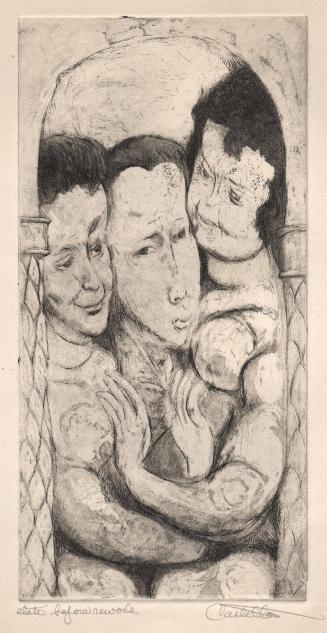 The Siege of Via Veneto