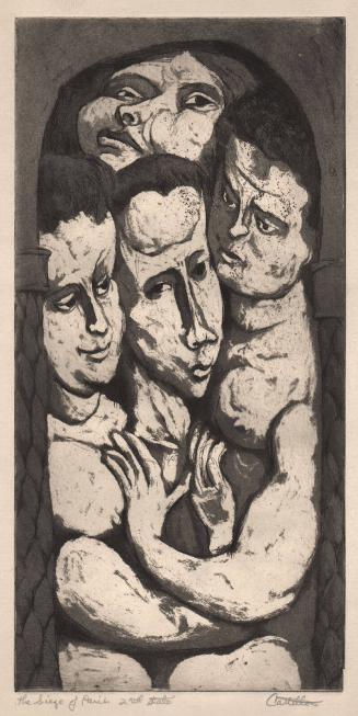 The Siege of Via Veneto