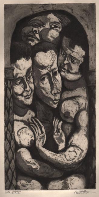 The Siege of Via Veneto