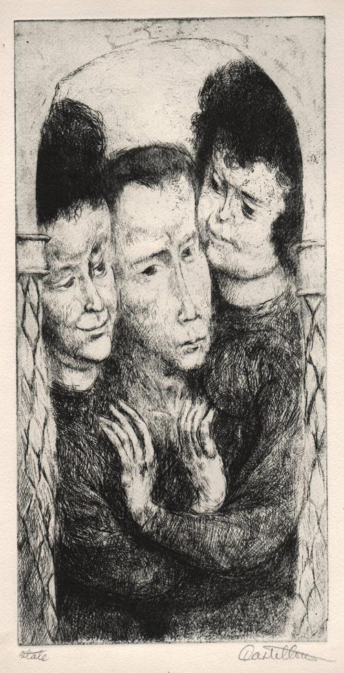 The Siege of Via Veneto