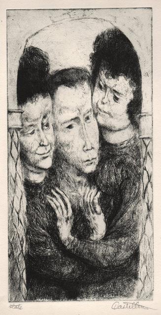 The Siege of Via Veneto