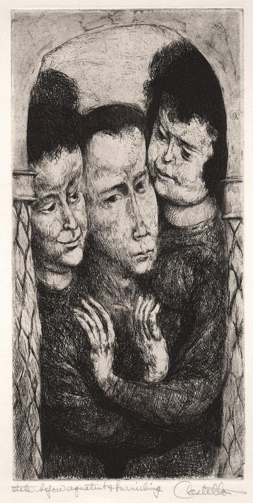 The Siege of Via Veneto