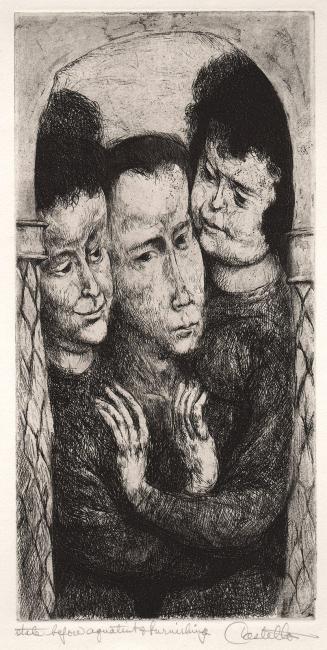 The Siege of Via Veneto