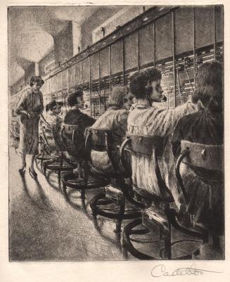 The Bell System