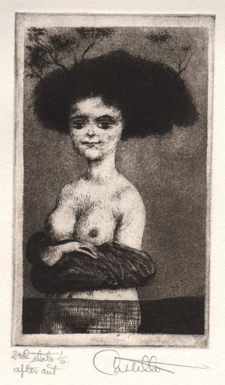 The Casting of Thisbe