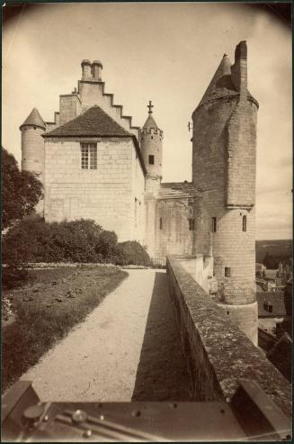 untitled, Le Mans Cathedral