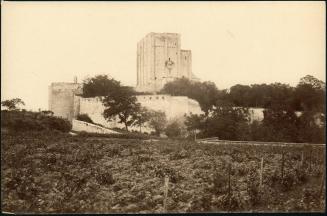 untitled, Le Mans Cathedral