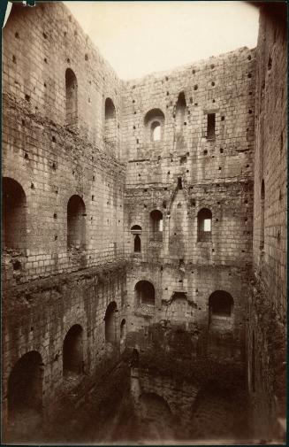 untitled, Le Mans Cathedral