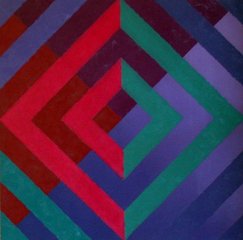 Untitled abstract