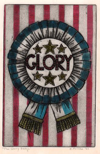 The Glory Badge