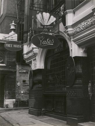 London, 1948