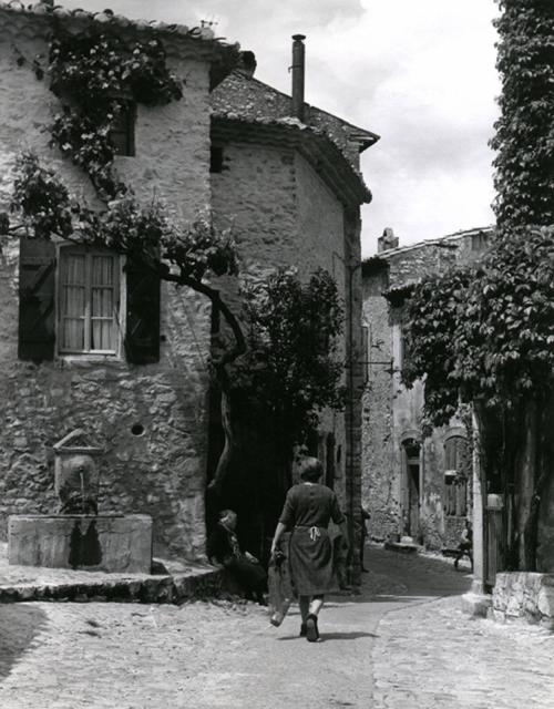 Vaison De La Romaine