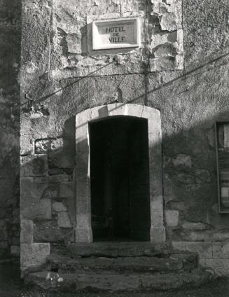 Hotel De Ville - Menerbe, Provence