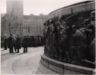 Union Square, New York City