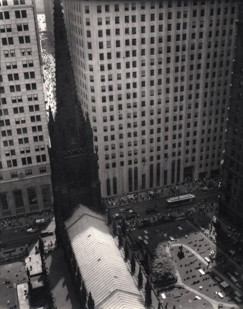 Trinity Church, New York City