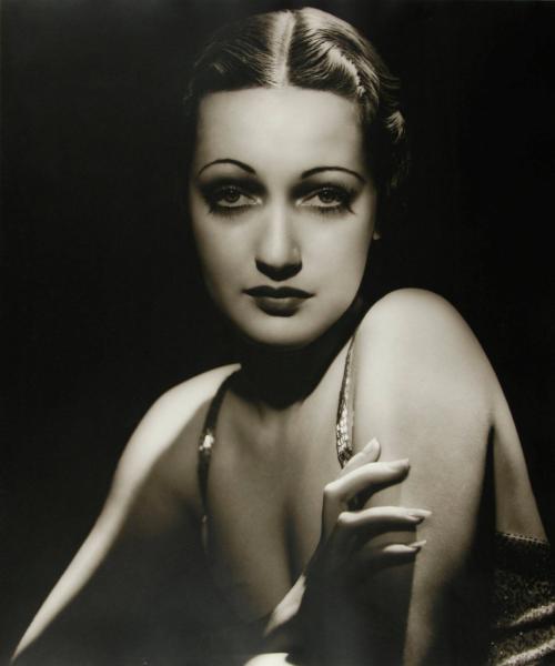 Dorothy Lamour