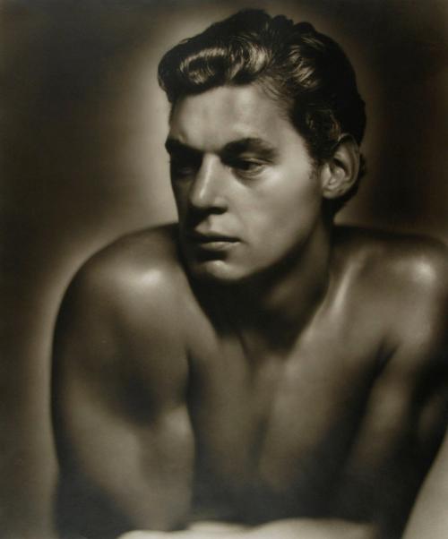 Johnny Weissmuller