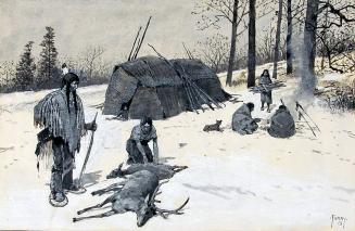 After the Hunt