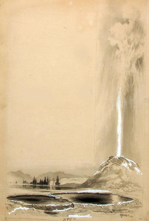 Geyser