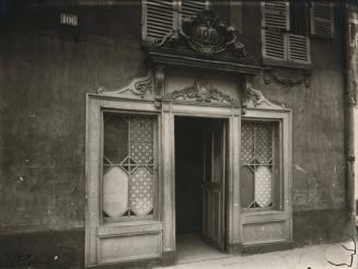 Maison Close, 106 Avenue de Suffren, Paris